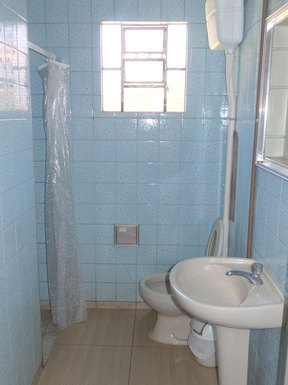 Pousada Terraco Pirassununga Dış mekan fotoğraf