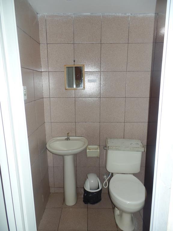 Pousada Terraco Pirassununga Dış mekan fotoğraf